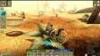 Dino Storm - gameplay