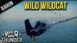 War Thunder - gameplay