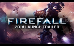 Firefall - trailer