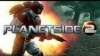Planetside 2 - gameplay
