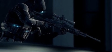 Tom Clancy's Ghost Recon Phantoms - trailer