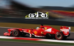 Grand Prix Racing Online - Gameplay - Full HD