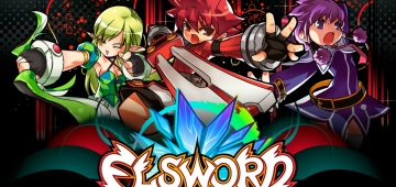 Elsword Online - Trailer - Full HD