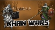 Khan Wars - gameplay