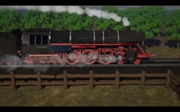 Rail Nation - trailer