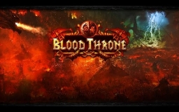 Blood Throne - gameplay