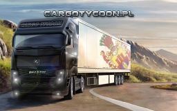 Cargo Tycoon - gameplay