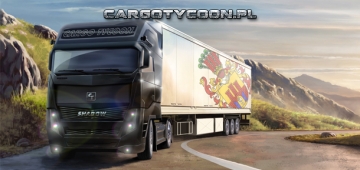 Cargo Tycoon - gameplay