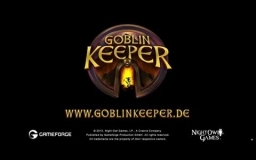 Goblin Keeper - trailer