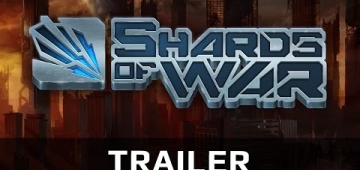 Shards of War - trailer