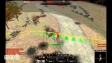 Battleline - drugi gameplay