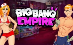 Big Bang Empire - Trailer - HD