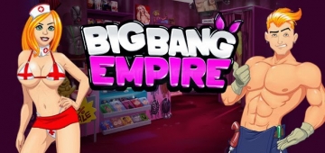 Big Bang Empire - Trailer - HD