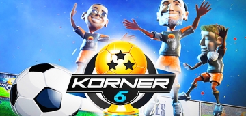 Korner 5 - trailer - HD