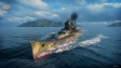 World of Warships - Ciekawy Trailer