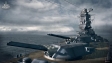 World of Warships - Trailer w świetnej jakości