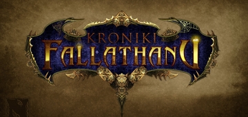 Kroniki Fallathanu - Panel rejestracji