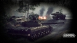 Armored Warfare - M1A1 Abrams Gameplay [Full HD]