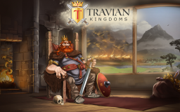Travian: Kingdoms - First Look [HD]
