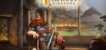 Travian: Kingdoms - First Look [HD]