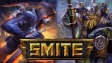 SMITE Player Profile - Incon (Team EnVyUs)