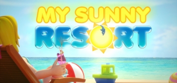 My Sunny Resort - Trailer [HD]