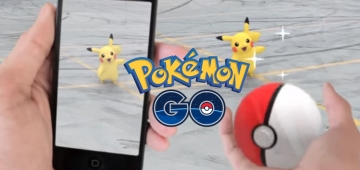 Pokemon Go - Trailer [HD]