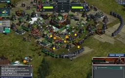 War Commander Gameplay [Full HD]