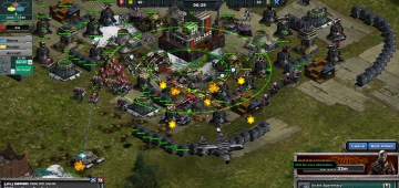 War Commander Gameplay [Full HD]