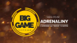 Targi Big Game Expo - 8-9 października 2016, Wrocław