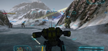 MechWarrior Online Launch Trailer [Full HD]