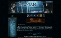 Redoran - Prezentacja gry [HD]