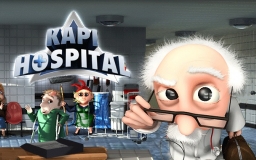 Kapi Hospital - Trailer [HD]