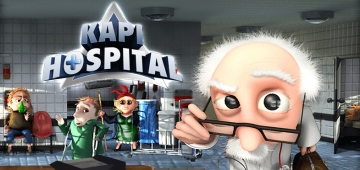 Kapi Hospital - Trailer [HD]