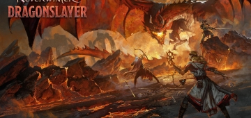 Neverwinter - Trailer