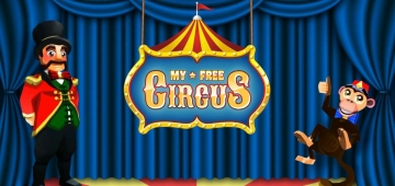 My Free Circus - Trailer [HD]