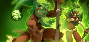 DOFUS - Trailer gry [Full HD]