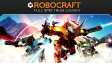 Robocraft - Gameplay - Rakiety w Robocraft [Full HD]