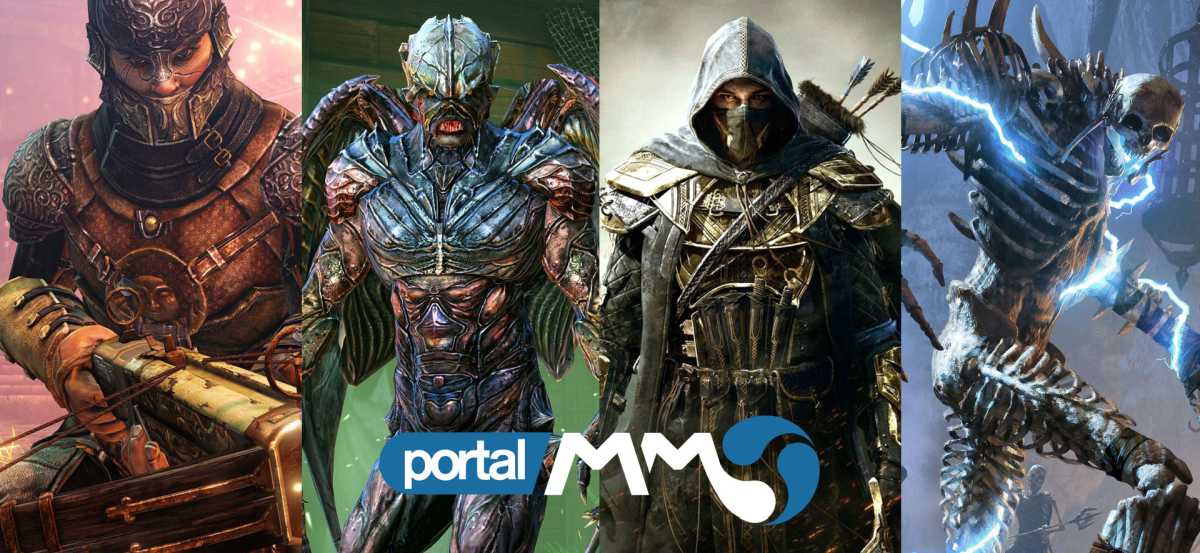 Portal MMORPG - gry do pobrania online PC