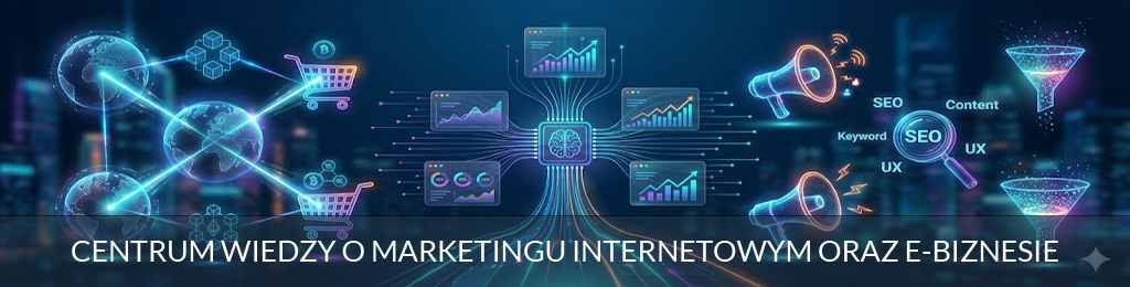 Promocja i reklama online - Marketing internetowy - E-biznes startup
