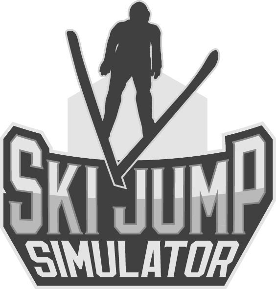 Gry skoki narciarskie Ski Jump Simulator