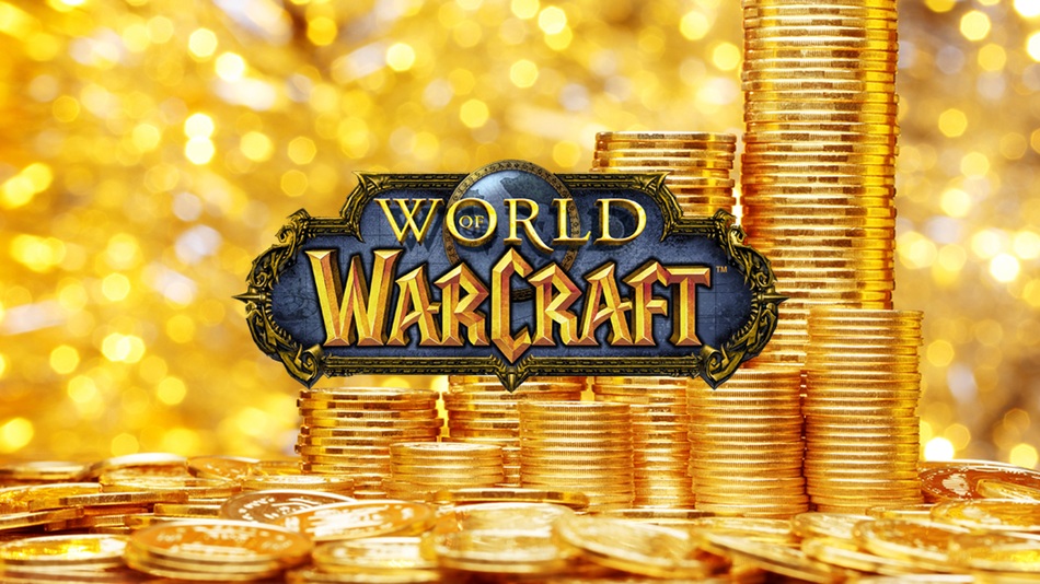 graj i zarabiaj pieniądze world of warcraft gry