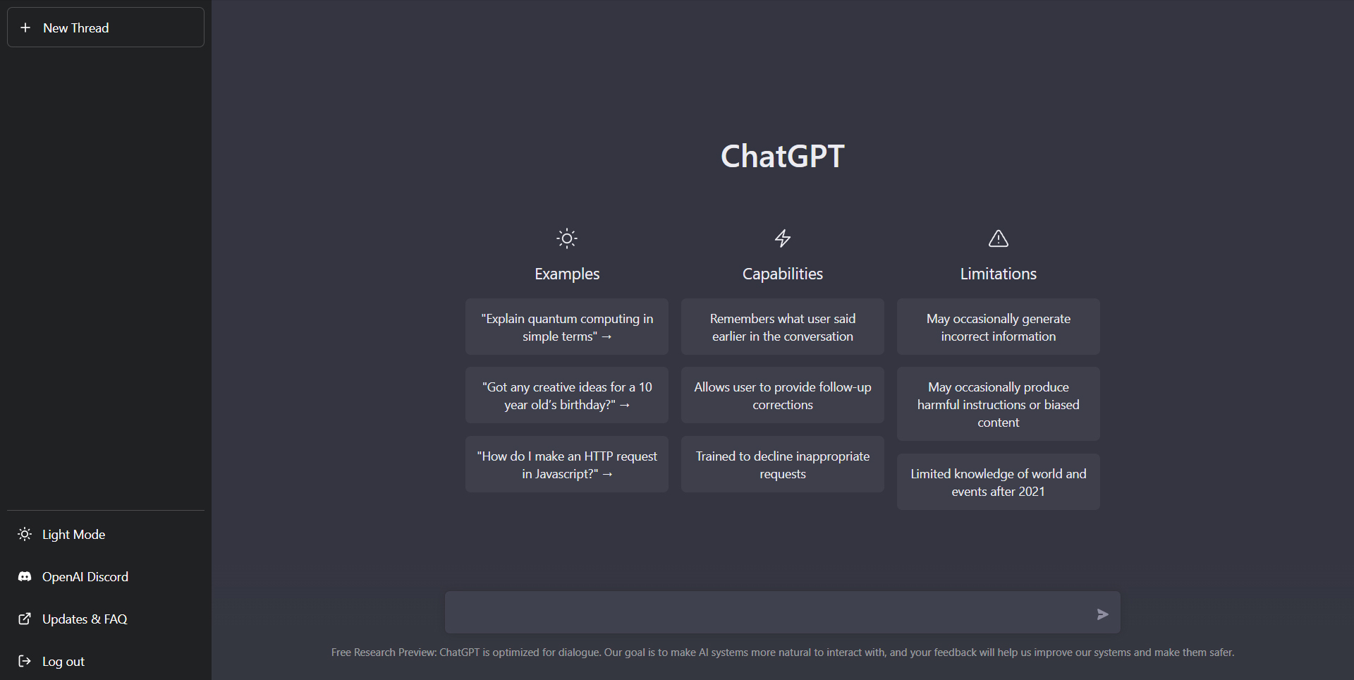 Chat gpt jak korzystać? - sztuczna inteligencja online