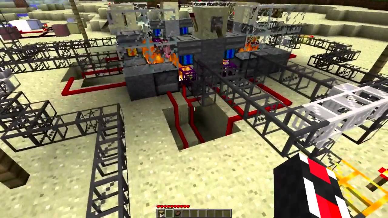 Forge Minecraft co to MOD MC instal