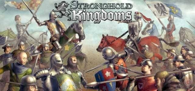 Stronghold Kingdoms online - gra Twierdza - gra strategiczna