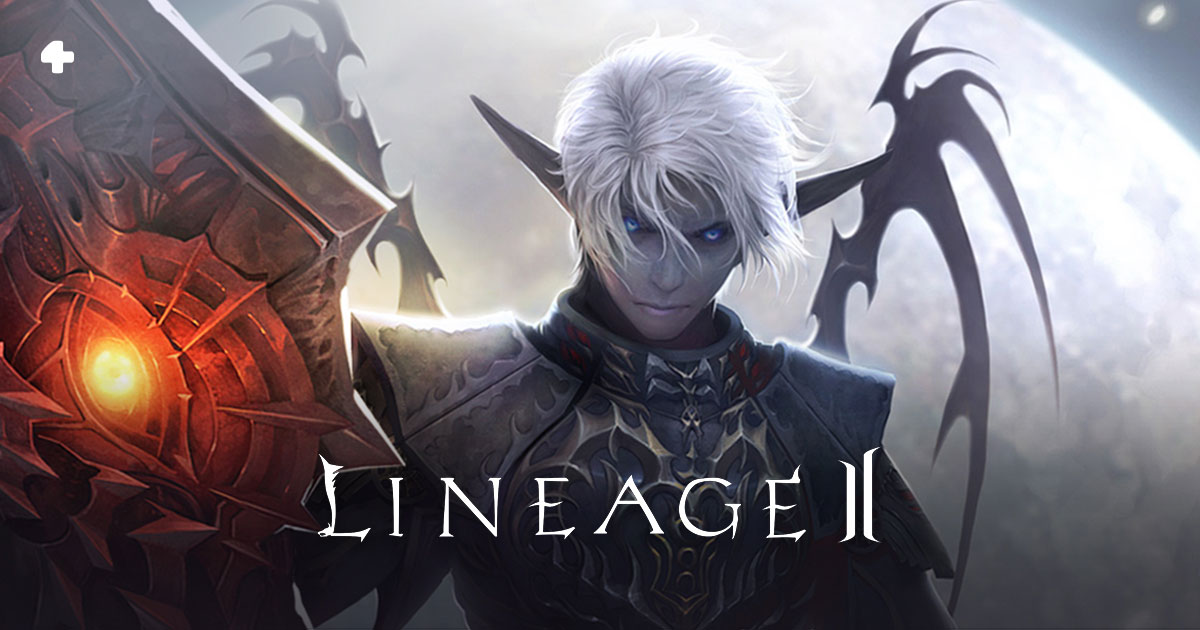 Lineage II - darmowa gra MMORPG fantasy