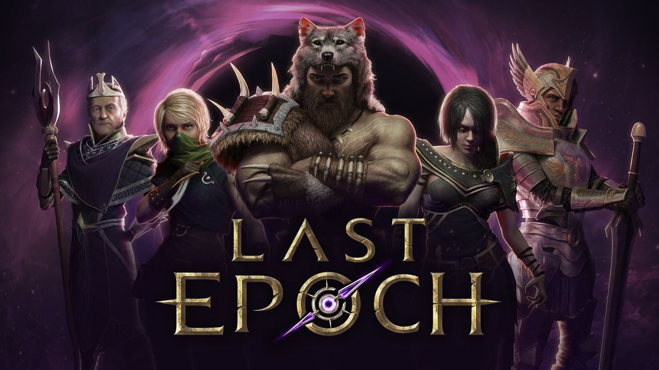 Last Epoch - gra action RPG fantasy