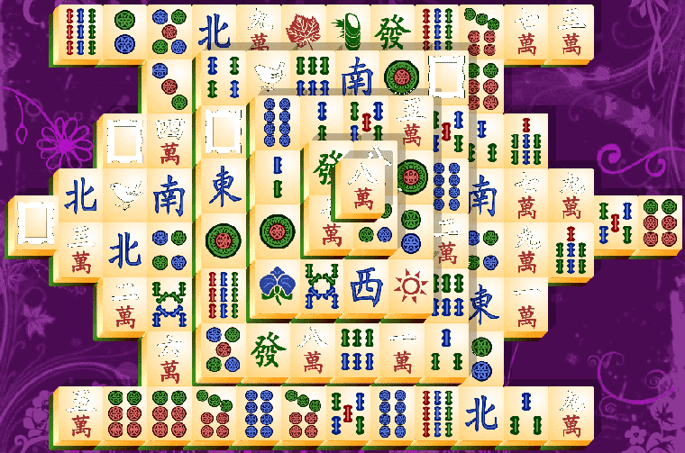 Mahjong Connect darmowa gra online