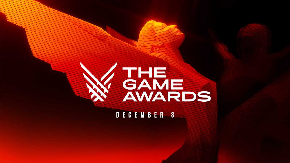 The Game Awards 2023 - gamingowe oskary