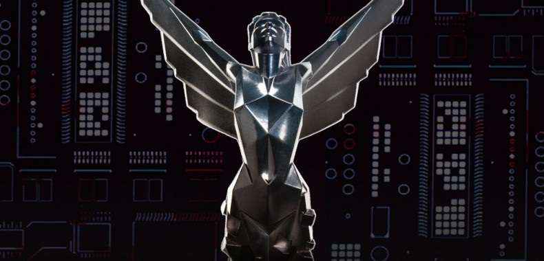 The Game Awards 2023 - gamingowe oskary